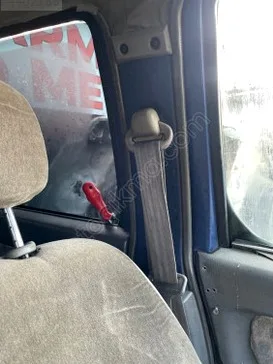 Nissan Skyline Emniyet Kemeri çıkma parça - Karma Oto Çıkma Trabzon
