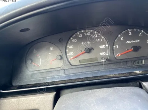 Nissan Skyline Kilometre Saati çıkma parça