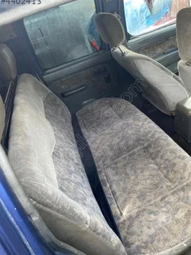 Nissan Skyline Koltuk Takımı çıkma parça