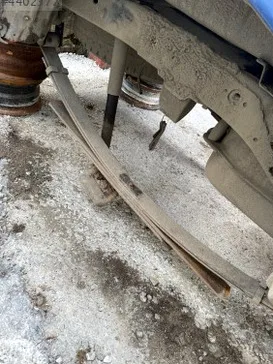 Nissan Skyline Aks çıkma parça - Karma Oto Çıkma Trabzon