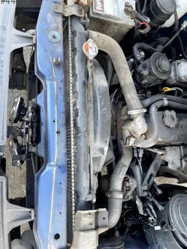 Nissan Skyline Ön Panel çıkma parça - Karma Oto Çıkma Trabzon