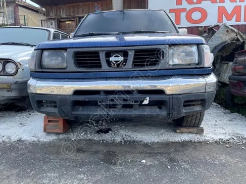 Nissan Skyline Ön Tampon çıkma parça