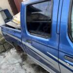 Nissan Skyline Sağ Arka Kapı çıkma parça - Karma Oto Çıkma Trabzon
