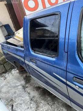 Nissan Skyline Sağ Arka Kapı çıkma parça - Karma Oto Çıkma Trabzon