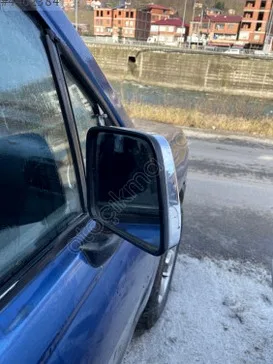 Nissan Skyline Sağ Dış Ayna çıkma parça - Karma Oto Çıkma Trabzon