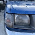 Nissan Skyline Sağ Ön Far çıkma parça - Karma Oto Çıkma Trabzon