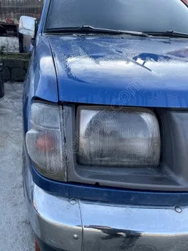 Nissan Skyline Sağ Ön Far çıkma parça - Karma Oto Çıkma Trabzon