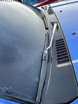 Nissan Skyline Ön Cam Izgarası çıkma parça - Karma Oto Çıkma Trabzon