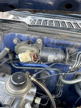 Nissan Skyline Silecek Motoru çıkma parça - Karma Oto Çıkma Trabzon