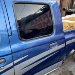 Nissan Skyline Sol Arka Kapı çıkma parça - Karma Oto Çıkma Trabzon