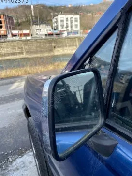 Nissan Skyline Sol Dış Ayna çıkma parça - Karma Oto Çıkma Trabzon