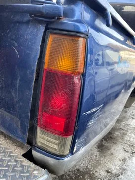 Nissan Skyline Sol Arka Stop çıkma parça