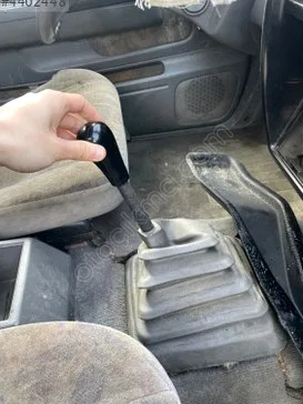 Nissan Skyline Vites Topuzu çıkma parça