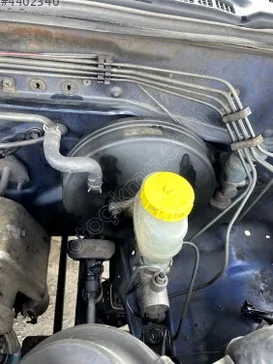 Nissan Skyline Westinghouse çıkma parça - Karma Oto Çıkma Trabzon