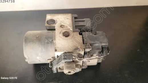 Nissan Terrano ABS Beyni çıkma parça