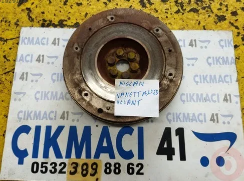 Nissan Murano Volant çıkma parça - ÇIKMACI 41 KOCAELİ