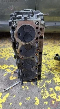 Nissan Murano Silindir Kapağı çıkma parça - ÇIKMACI 41 KOCAELİ