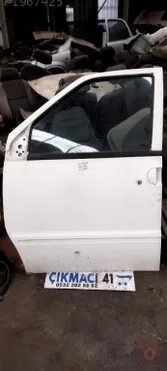 Nissan Murano Sol Sürgülü Kapı çıkma parça - ÇIKMACI 41 KOCAELİ