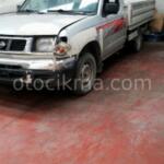 Nissan Skyline Kasa / Kupa çıkma parça - Karma Oto Çıkma Trabzon