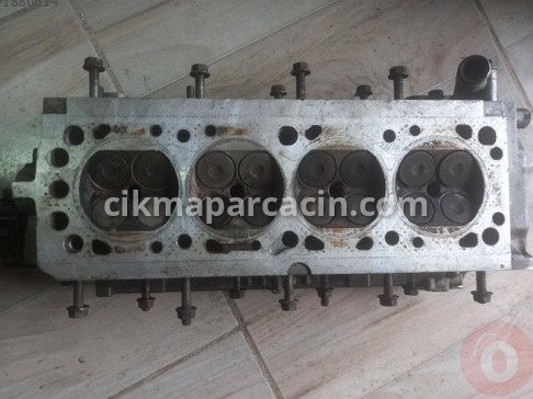 Opel Vectra Silindir Kapağı çıkma parça