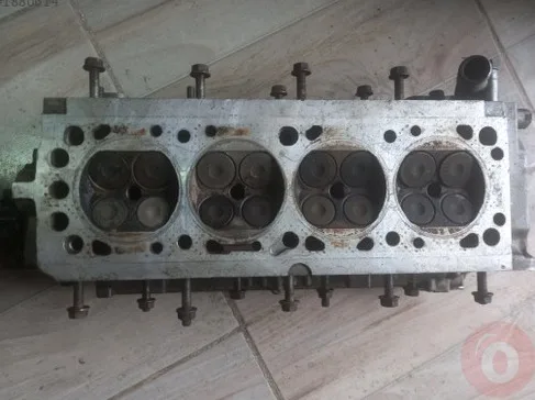 Opel Vectra Silindir Kapağı çıkma parça - Karma Oto Çıkma Trabzon