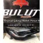 Opel Astra Yuva Sacı çıkma parça - ANKA OTO YEDEK PARÇA İZMİR