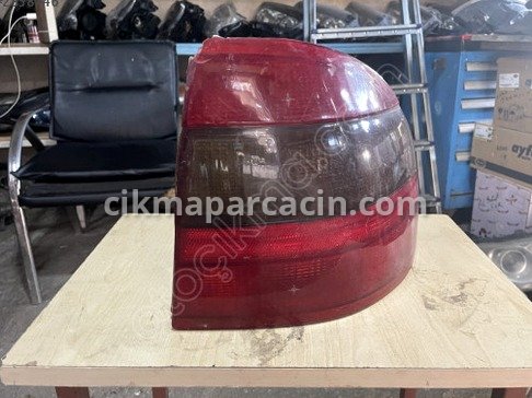 Opel Astra Sağ Arka Stop çıkma parça
