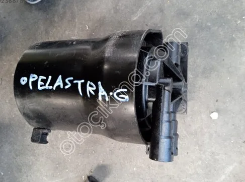 Opel Astra Mazot Pompası çıkma parça - ÇIKMACI 41 KOCAELİ