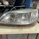 Opel Astra Sol Ön Far çıkma parça - T-F-M OTOMOTİV SAKARYA