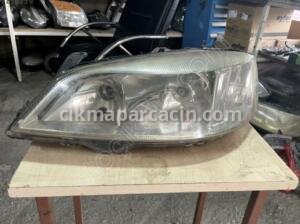 OPEL ASTRA G 1998 2003 SOL ÖN FAR – Sakarya Çıkma Parça
