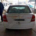 Opel Astra Bagaj Kapağı çıkma parça - T-F-M OTOMOTİV SAKARYA