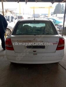OPEL ASTRA G HB ARKA BAGAJ KAPAĞI – Sakarya Çıkma Parça