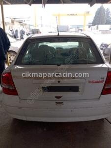 OPEL ASTRA G HB ARKA TAMPON – Sakarya Çıkma Parça