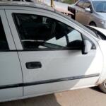 Opel Astra Sağ Ön Kapı çıkma parça - T-F-M OTOMOTİV SAKARYA