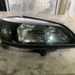 Opel Astra Sağ Ön Far çıkma parça - T-F-M OTOMOTİV SAKARYA