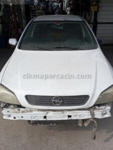 OPEL ASTRA G MOTOR KAPUTU – Sakarya Çıkma Parça