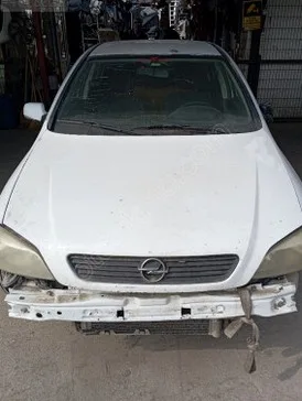 Opel Astra Kaput çıkma parça - T-F-M OTOMOTİV SAKARYA