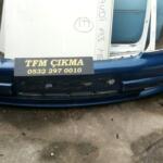 Opel Astra Ön Tampon çıkma parça - T-F-M OTOMOTİV SAKARYA