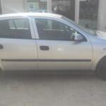 Opel Astra Sağ Ön Kapı çıkma parça - ÇIKMACI 41 KOCAELİ