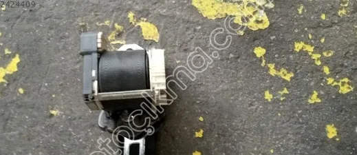 Opel Astra Emniyet Kemeri çıkma parça