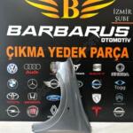 Opel Astra Sol Ön Çamurluk çıkma parça - ANKA OTO YEDEK PARÇA İZMİR