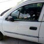Opel Astra Sol Ön Kapı çıkma parça - T-F-M OTOMOTİV SAKARYA