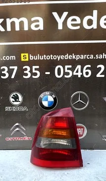 Opel Astra Sol Arka Stop çıkma parça - ANKA OTO YEDEK PARÇA İZMİR