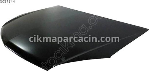 Opel Astra Kaput çıkma parça