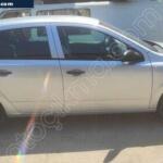 Opel Astra Arka Tampon çıkma parça - ÇIKMACI 41 KOCAELİ