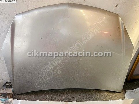 Opel Astra Kaput çıkma parça