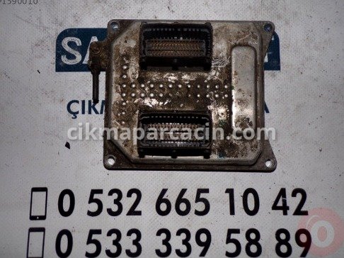 Opel Astra Koltuk Hafıza Beyni çıkma parça