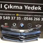 Opel Astra Panjur çıkma parça - ANKA OTO YEDEK PARÇA İZMİR