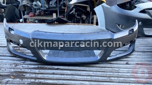 Opel Astra Ön Tampon çıkma parça
