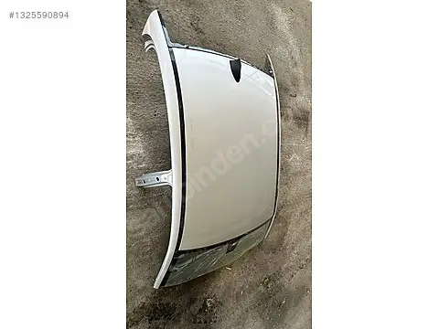 Opel Astra Kesme Tavan Sacı çıkma parça - GÜNAYLAR OTO Kütahya